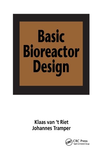 Basic bioreactor design - design, by