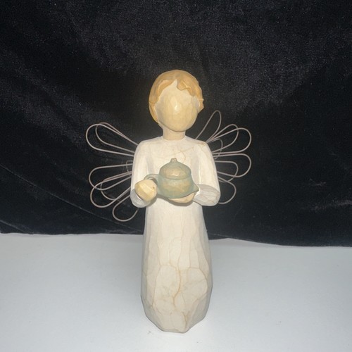 Willow tree angel the - willow, of