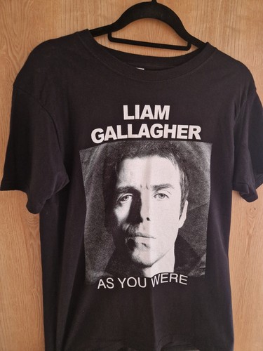 Liam gallagher you - liam,