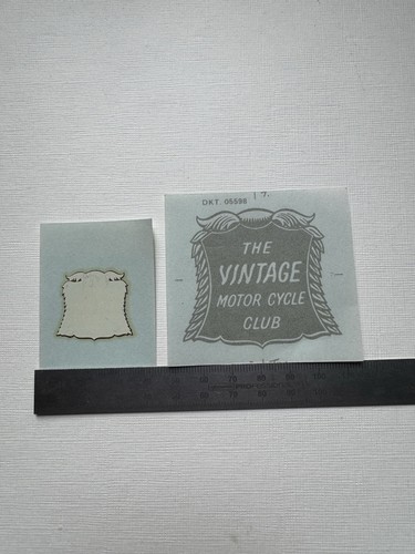 British the vintage motor - vintage,