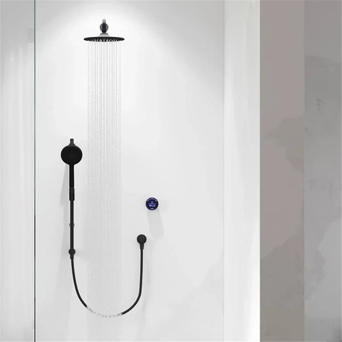 Aqualisa smart glo - aqualisa, dual