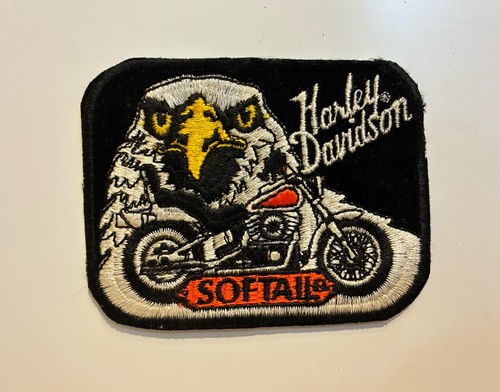 Rare harley davidson - harley,