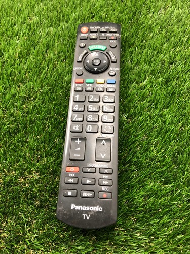 Genuine panasonic n2qayb000487 - genuine,