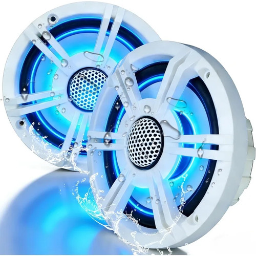 Marine boat speakers - marine,
