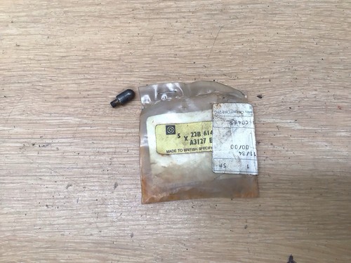 Mgb 1800 synchro box plunger - 4,