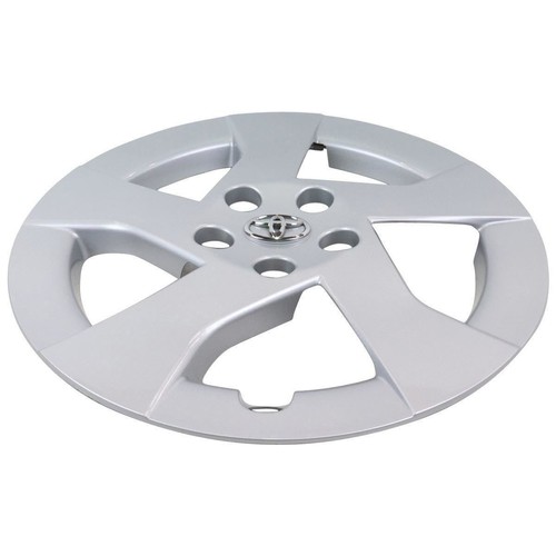 Genuine toyota wheel - genuine, trim