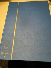 France And French Colonies Stockbook Stamp Album Very Clean Collection