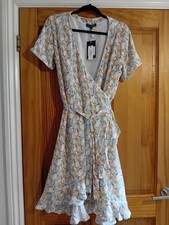 Really Wild Liberty Print silk