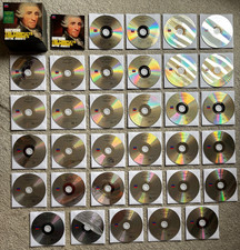 Haydn - The Complete Symphonies - Antal Dorati - Decca 33xCD set - 478 1221
