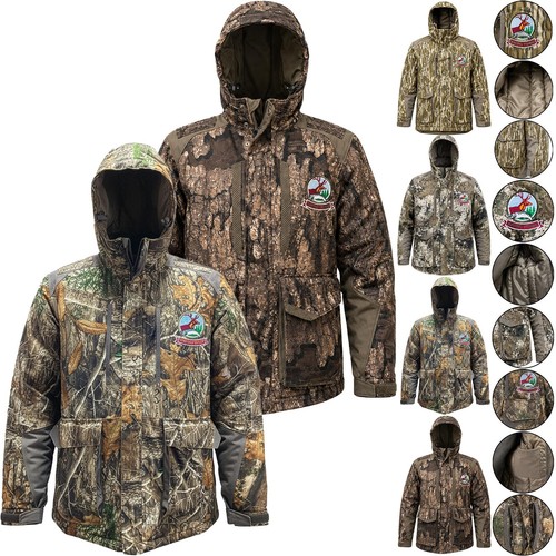 Mens realtree hunting fishing - mens,