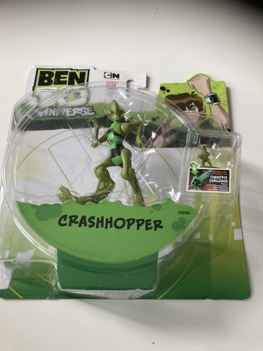 Ben omniverse 10cm figure - omniverse,
