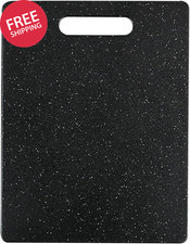 Kitchen Cutting Board with