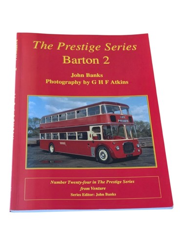Barton john banks - barton,
