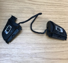 Genuine VW Steering Wheel MFSW