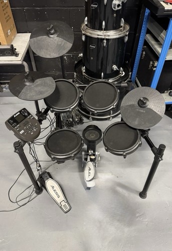 Alesis nitro mesh - nitro,