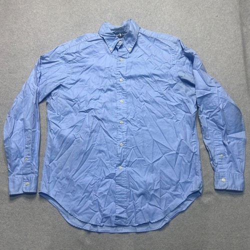 Ralph lauren shirt mens large - ralph,