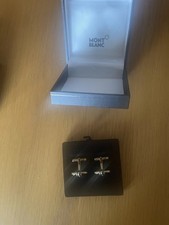 Montblanc  Meisterstuck gold