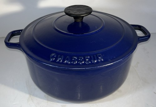 Chasseur invicta cast iron - chasseur,