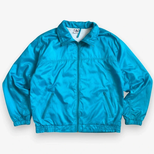 Active windbreaker - a,