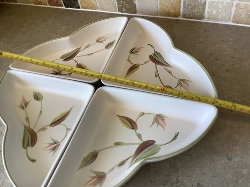 Very rare denby - very, spring
