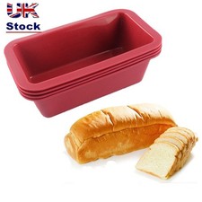 Maker Molds Bread & Loaf Pan