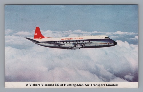 Hunting clan air transport - clan,