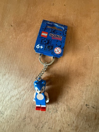 Lego sonic the hedgehog - lego,