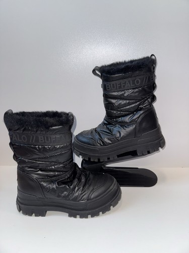 Buffalo london black - buffalo,
