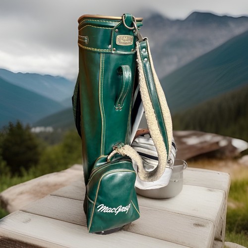 Vintage macgregor green - vintage,