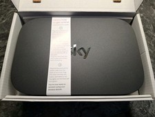 SKY Q HUB - Brand New