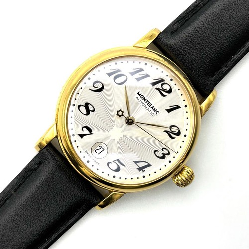 Montblanc meisterstuck star - montblanc,