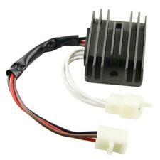 Motorcycle Voltage Regulator
