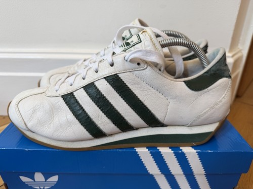 Adidas country uk9 - adidas,