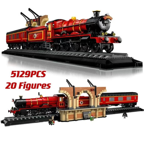 76405 moc harry potter - 76405,