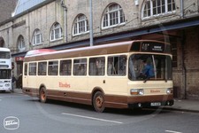 Bus Photo - Rhodes Hull