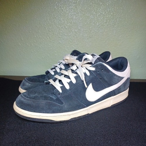 Nike dunk low - low, white