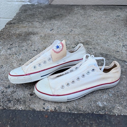 Vintage deadstock made - vintage, usa