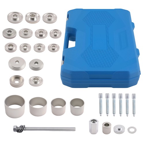 Heavy duty hub puller - hub, kit