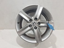 HONDA CIVIC I-VTEC TYPE S GT