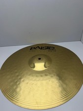 Paiste 101 Special 16" Crash