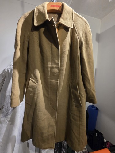 Vintage burberrys spain - vintage, of