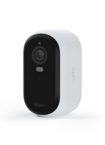 Arlo essential outdoor camera - outdoor,