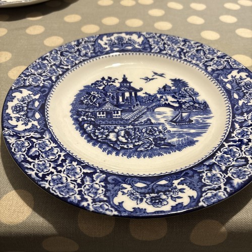 Swinnerton olde alton ware - swinnerton,