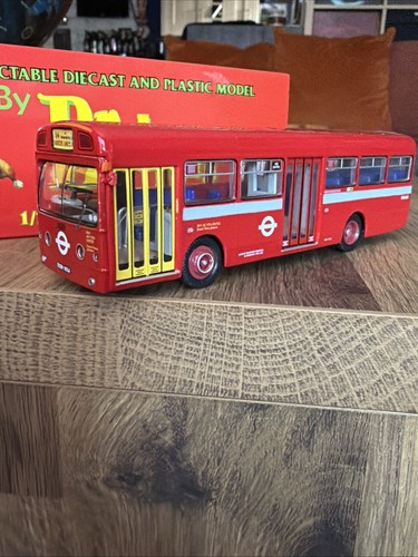 RARE!!!!⭐️Britbus,me-03,ae