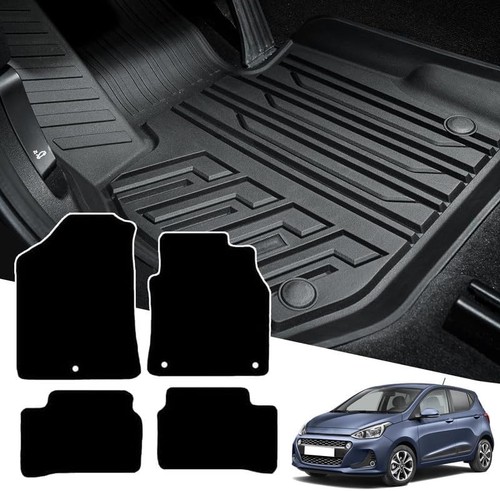 Mattrax car mats for - car, hyundai