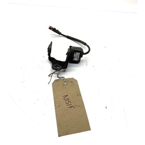 Vauxhall insignia ids sensor - vauxhall,
