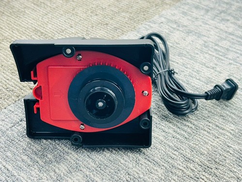 Fluval fx6 canister - canister, filter