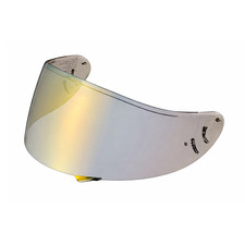 Shoei Visor CW-1 Spectra Gold