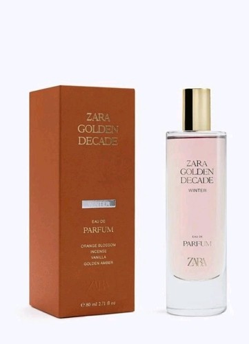 Zara women golden decade - zara,