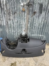 Vauxhall Astra J Mk6 2009-2015 DASHBOARD With Air ba g Kit.